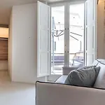 Appartement Amatera Luxury *