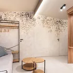 Appartement Amatera Luxury Matera