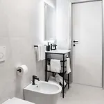 Appartement Amatera Luxury Matera