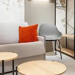Appartement Amatera Luxury *