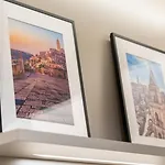 Amatera Luxury * Matera