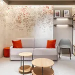 Appartement Amatera Luxury *