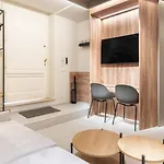 Appartement Amatera Luxury *