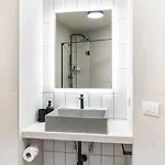 Amatera Luxury Appartement Matera