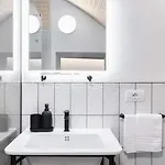 Appartement Amatera Luxury