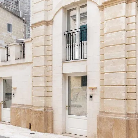 Amatera Luxury Appartement *