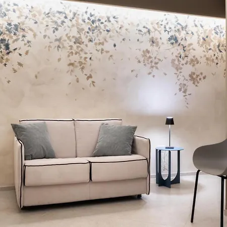 דירה Amatera Luxury