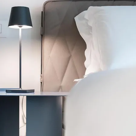 Apartment Amatera Luxury Matera