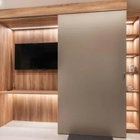 Amatera Luxury דירה *