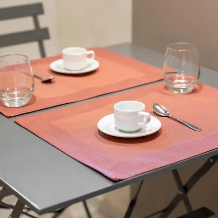 דירה Amatera Luxury מטרה