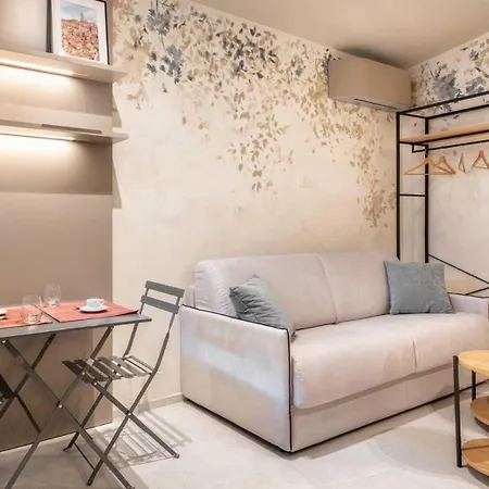 Amatera Luxury * מטרה