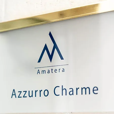 Amatera Luxury דירה *