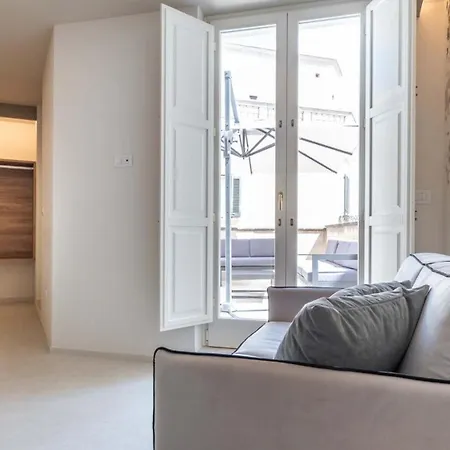 Apartment Amatera Luxury *