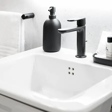 Amatera Luxury מטרה