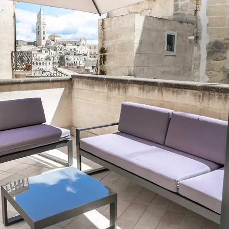 Amatera Luxury דירה