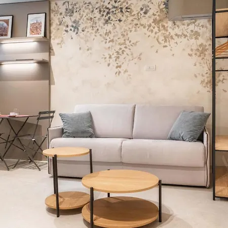 Amatera Luxury Appartement *