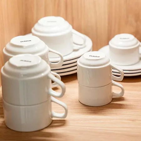 Amatera Luxury דירה *