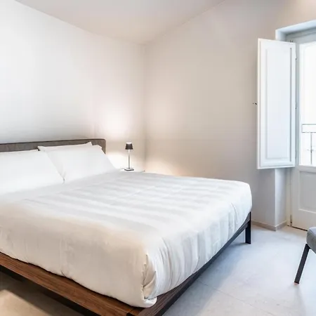 Amatera Luxury דירה