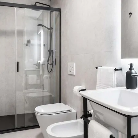 דירה Amatera Luxury