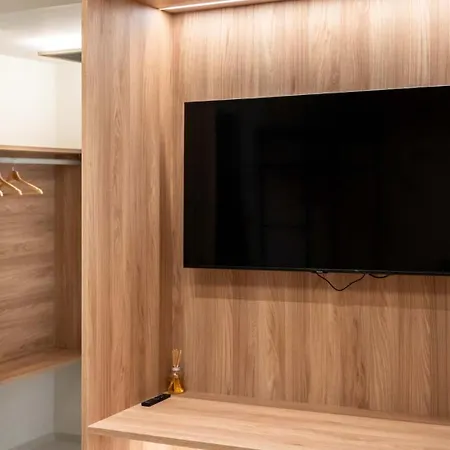 דירה Amatera Luxury