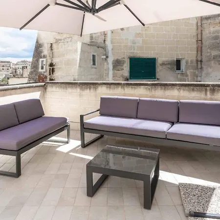 Amatera Luxury Appartement *