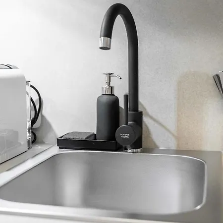 Amatera Luxury Apartment Matera