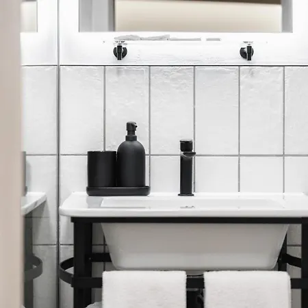 Amatera Luxury דירה