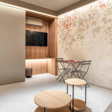 Amatera Luxury דירה *