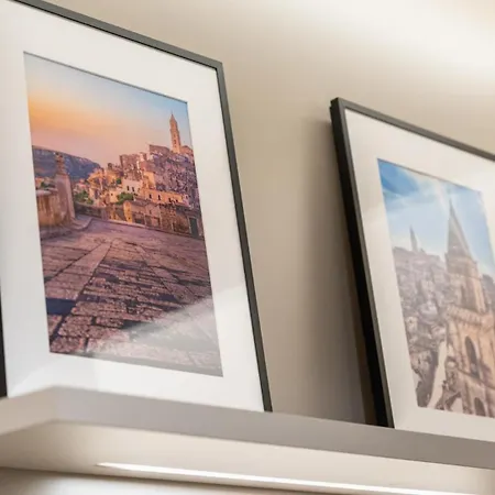 Amatera Luxury * מטרה