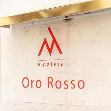 דירה Amatera Luxury *