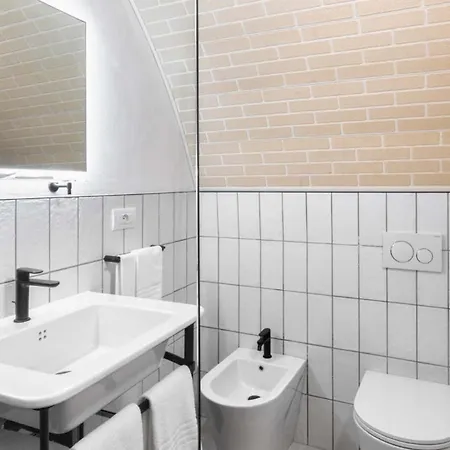 Amatera Luxury דירה *