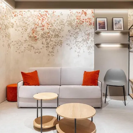 דירה Amatera Luxury *