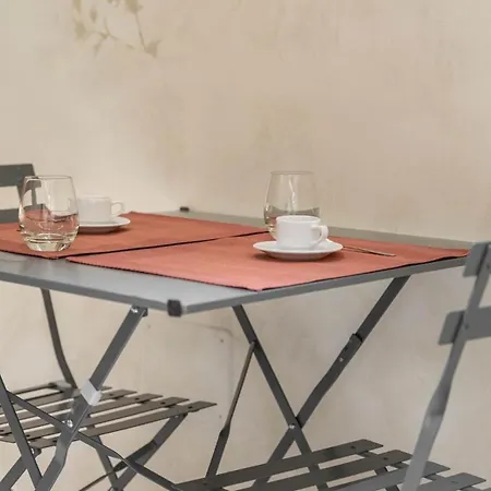 Amatera Luxury Matera