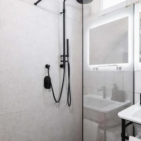 דירה Amatera Luxury *