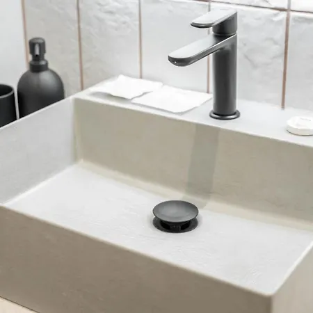 Amatera Luxury דירה מטרה