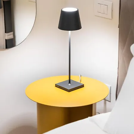 דירה Amatera Luxury מטרה