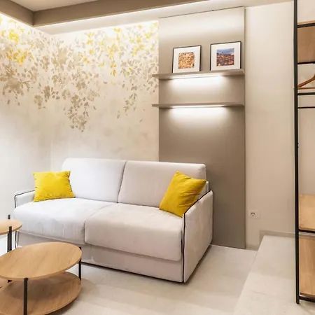 Amatera Luxury Matera