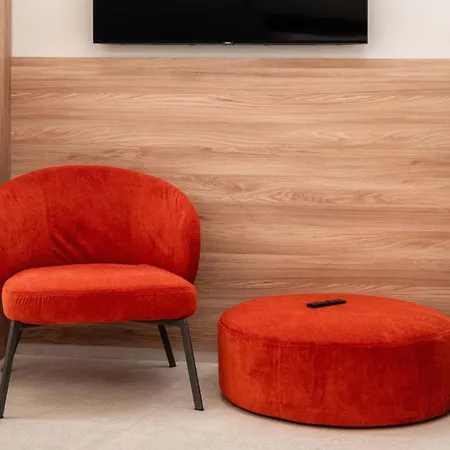 Amatera Luxury * Matera