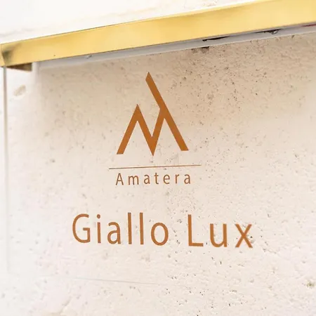 Amatera Luxury 公寓