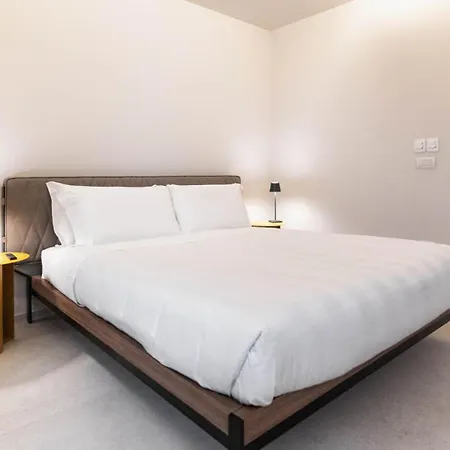 דירה Amatera Luxury