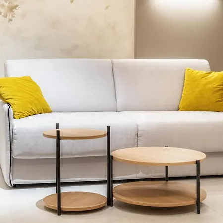 Apartment Amatera Luxury Matera