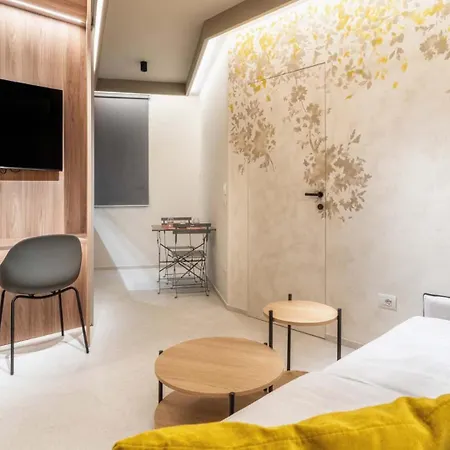 Amatera Luxury מטרה