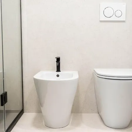 Amatera Luxury * מטרה