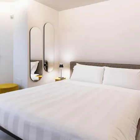 דירה Amatera Luxury *