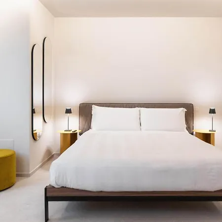 Amatera Luxury מטרה