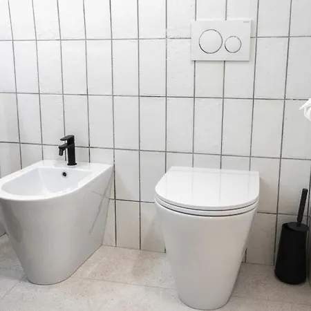 Amatera Luxury דירה