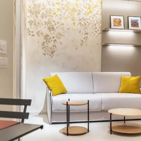Amatera Luxury Apartment Matera