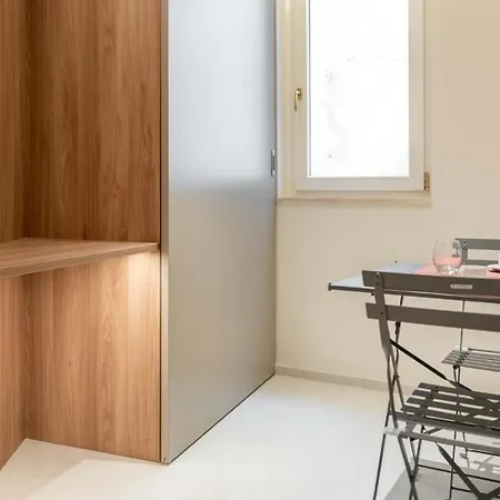 Amatera Luxury Matera