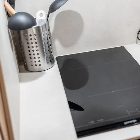 Apartment Amatera Luxury Matera