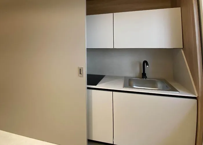 Appartement Amatera Luxury *